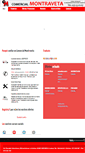 Mobile Screenshot of montraveta.cat